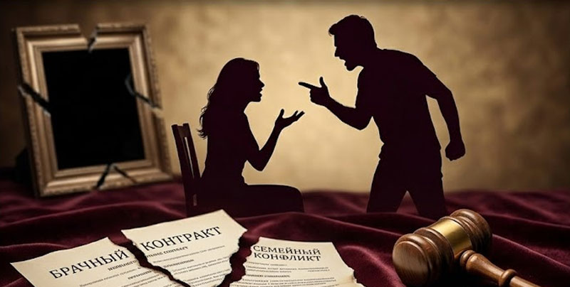 Семейное право